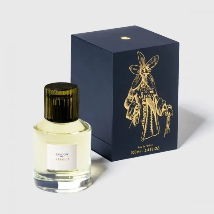 TrudonAbsolu Eau de Parfum