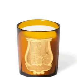 TrudonAltaïr - Oud et Pivoine Bougie Parfumée