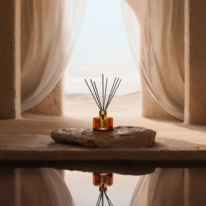 TrudonAltaïr - Oud et Pivoine Diffuseur