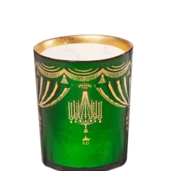 TrudonAngelo - Orange et Cannelle Bougie Parfumée Intermède