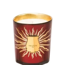 TrudonAstral Gloria - Bois et Épices Bougie Intermède