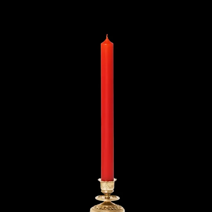 TrudonBougeoir Ciselé Chandelier en laiton
