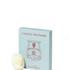 TrudonCamée Joséphine                Etui de 4 Camées