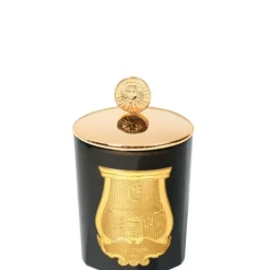 TrudonCouvercle Solis Rex Couvercle en Laiton