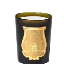 TrudonCyrnos                Bougie Parfumée Intermède