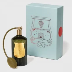 TrudonCyrnos                Vaporisateur d'Ambiance