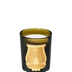 TrudonErnesto • Cuir et Tabac Bougie Parfumée
