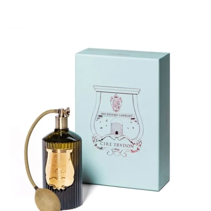 TrudonErnesto Parfum d'Intérieur