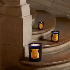 TrudonEsterel Bougie Parfumée