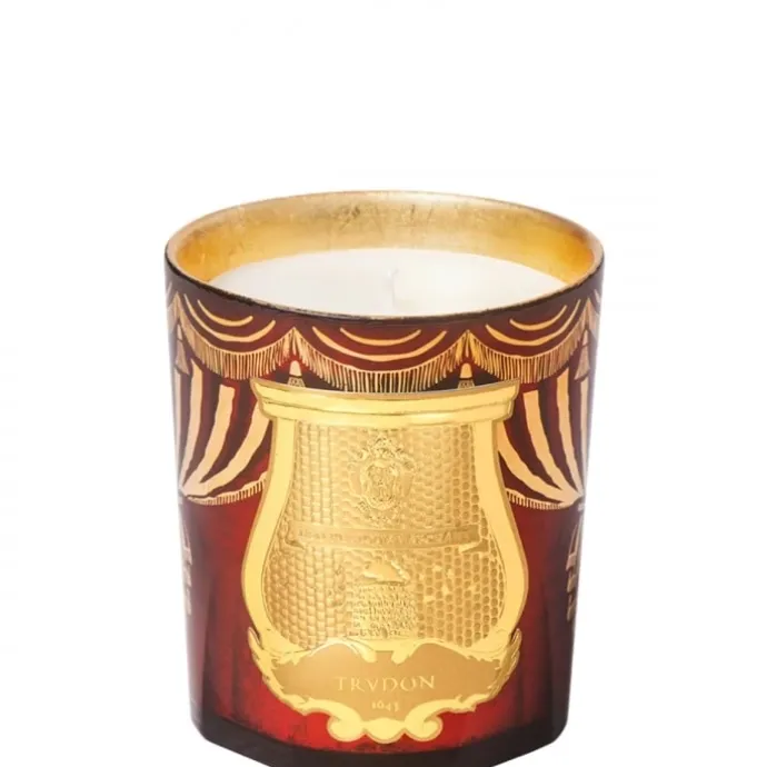 TrudonGloria - Bois et Epices Bougie Parfumée
