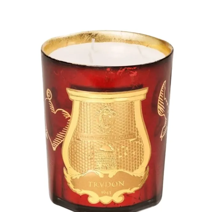 TrudonGloria Intermède Edition Noël Bougie Parfumée