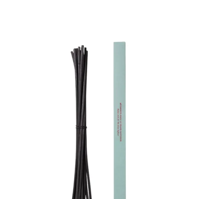 TrudonGrand Diffuseur Bâtonnets de Diffuseur en Rotin
