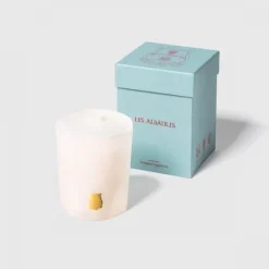 TrudonLes Albâtres Atria Bougie Parfumée
