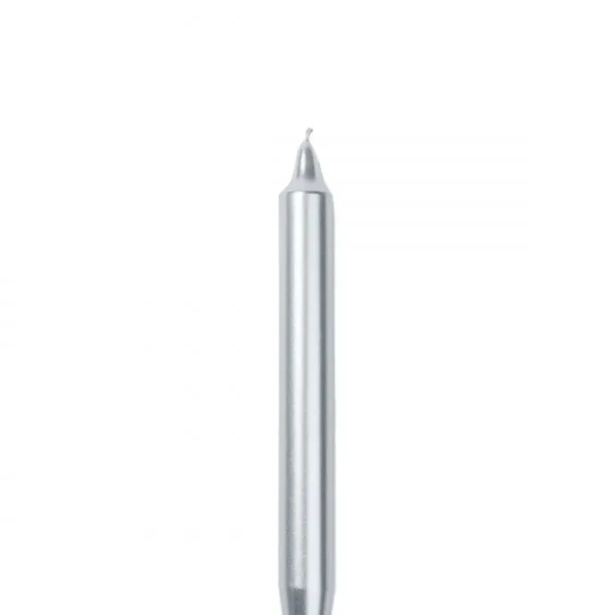 TrudonMadeleine Argent Chandelle