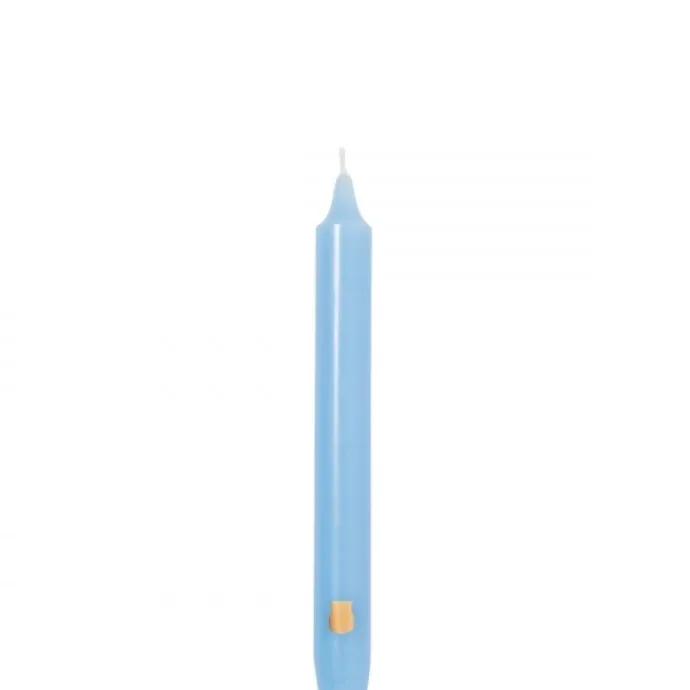 TrudonMadeleine Bleu Ciel Chandelle
