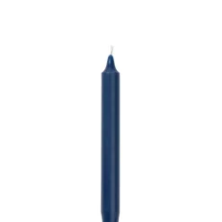 TrudonMadeleine Bleu Marine Chandelle