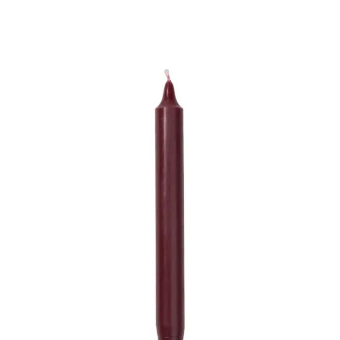 TrudonMadeleine Bordeaux Chandelle