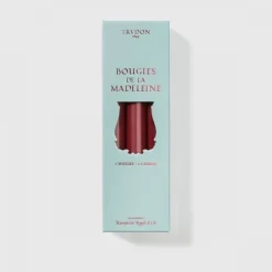 TrudonMadeleine Bordeaux                Chandelle
