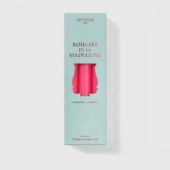 TrudonMadeleine Fuschia                Chandelle