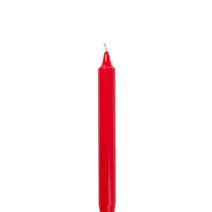 TrudonMadeleine Rouge Chandelle