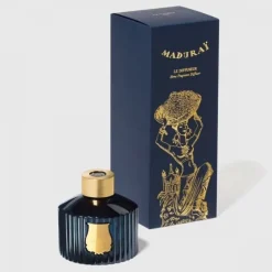 TrudonMaduraï                Diffuseur d'Ambiance