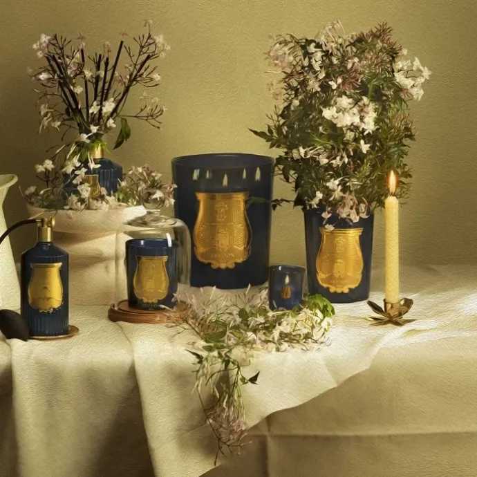 TrudonMaduraï Vaporisateur d'Ambiance