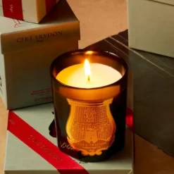 TrudonManon                Bougie Parfumée
