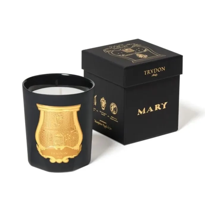 TrudonMary Bougie Parfumée