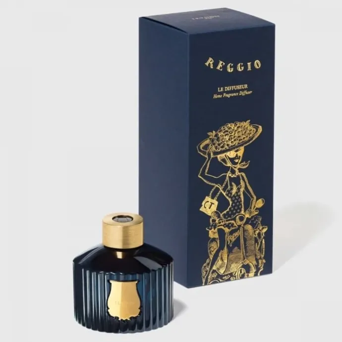 TrudonReggio Diffuseur d'Ambiance