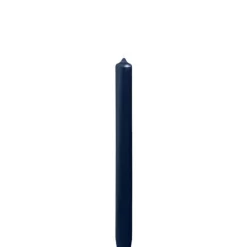 TrudonRoyale Bleu Marine Chandelle