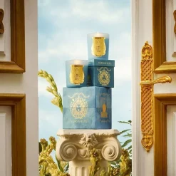 TrudonVersailles                Petite Bougie Parfumée