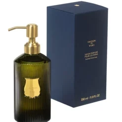 TrudonVIXI                Savon Parfumé pour les Mains