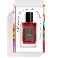 Une Nuit NomadeAmbre Khandjar Eau de Parfum