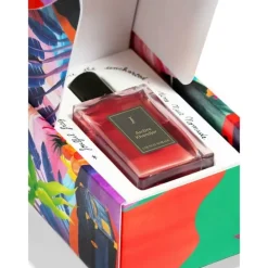 Une Nuit NomadeAmbre Khandjar Eau de Parfum