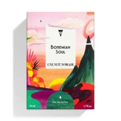 Une Nuit NomadeBohemian Soul                Eau de Parfum