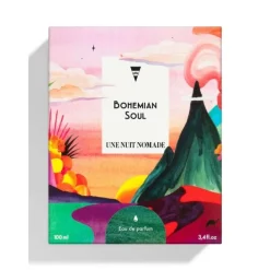Une Nuit NomadeBohemian Soul                Eau de Parfum