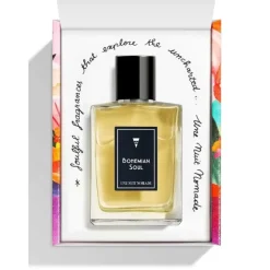 Une Nuit NomadeBohemian Soul                Eau de Parfum