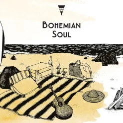Une Nuit NomadeBohemian Soul Eau de Parfum - Format Voyage