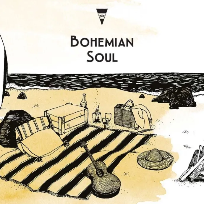 Une Nuit NomadeBohemian Soul Eau de Parfum - Format Voyage