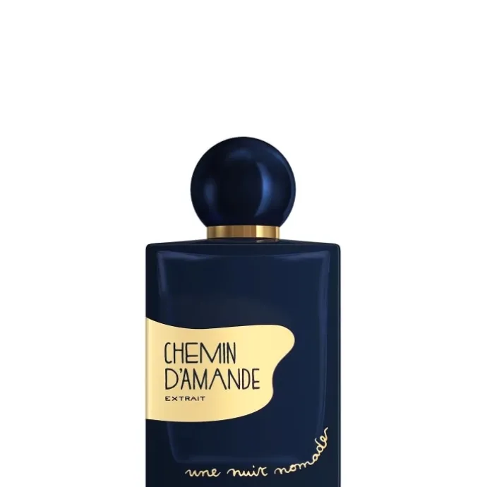 Une Nuit NomadeChemin d'Amande Extrait de Parfum