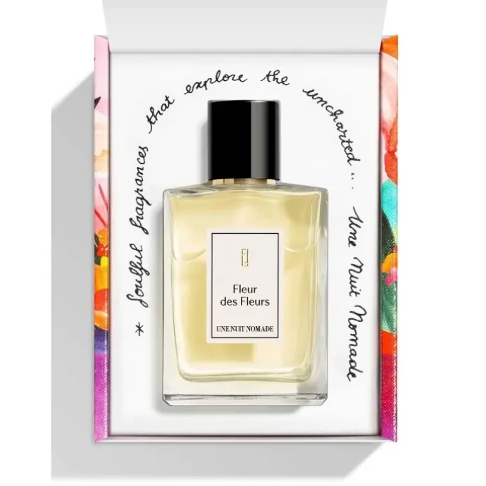 Une Nuit NomadeFleur des Fleurs Eau de Parfum