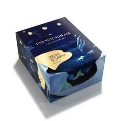 Une Nuit NomadeJardins de Misfah                Extrait de Parfum