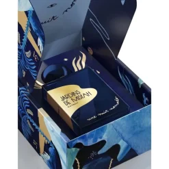 Une Nuit NomadeJardins de Misfah                Extrait de Parfum