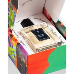 Une Nuit NomadeMemory Motel                Eau de Parfum