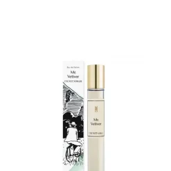 Une Nuit NomadeMr. Vetiver                Eau de Parfum - Format Voyage