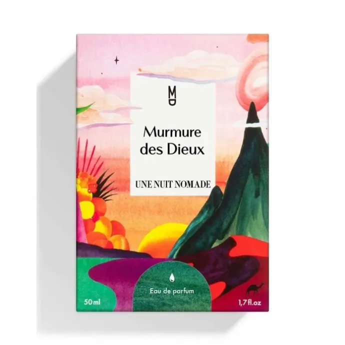 Une Nuit NomadeMurmure des Dieux Eau de Parfum