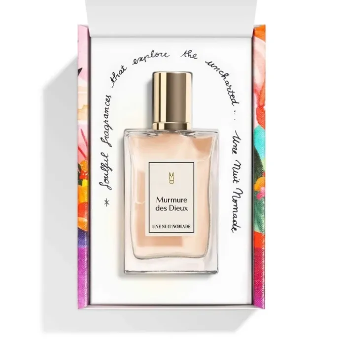 Une Nuit NomadeMurmure des Dieux Eau de Parfum
