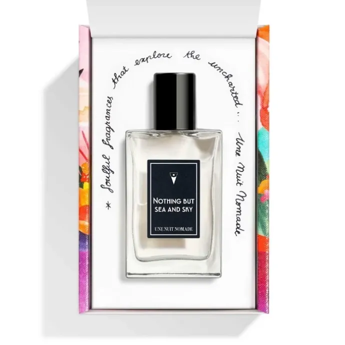 Une Nuit NomadeNothing But Sea And Sky Eau de Parfum