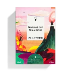 Une Nuit NomadeNothing But Sea And Sky Eau de Parfum