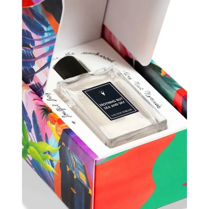 Une Nuit NomadeNothing But Sea And Sky Eau de Parfum